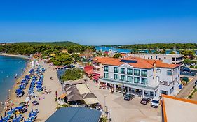Hotel Koral Medulin Croatia