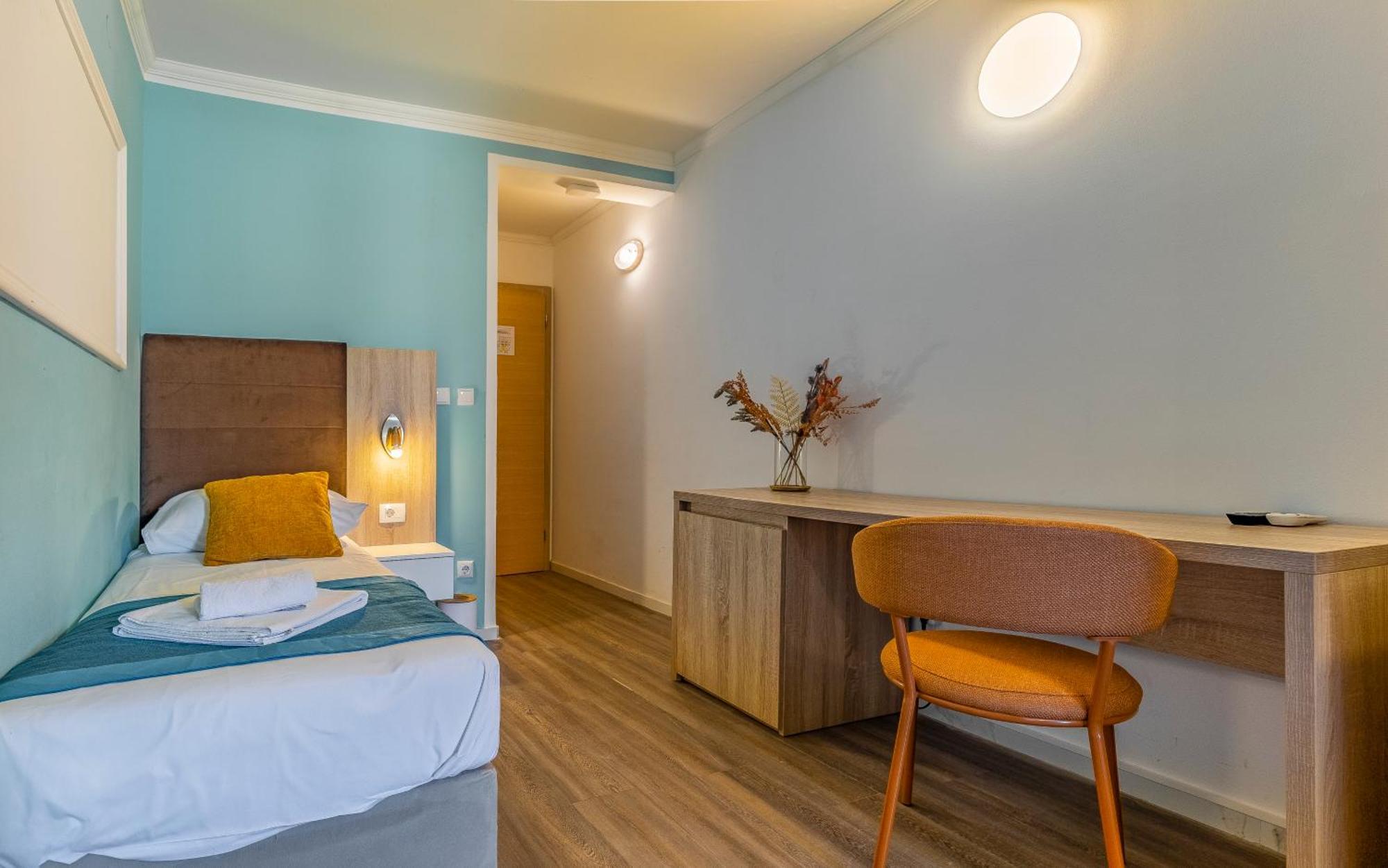 Hotel Koral Медулин Экстерьер фото
