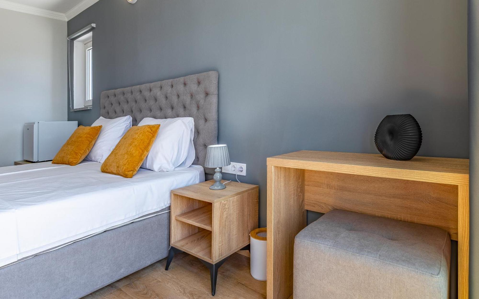 Hotel Koral Медулин Экстерьер фото