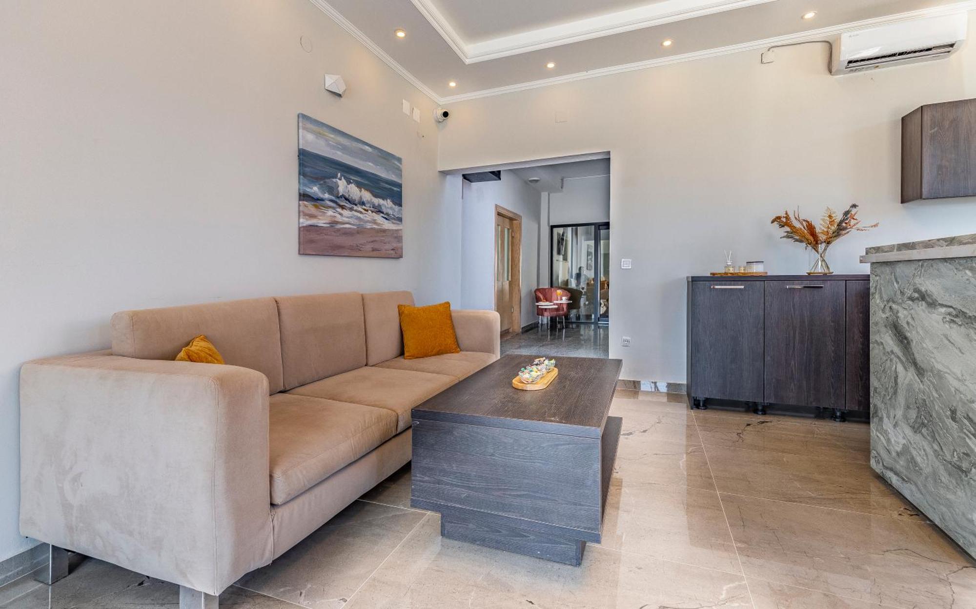 Hotel Koral Медулин Экстерьер фото